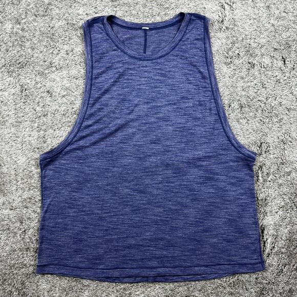 Lululemon Cardio Squad Tank II Women's 8 - Picture 2 of 6